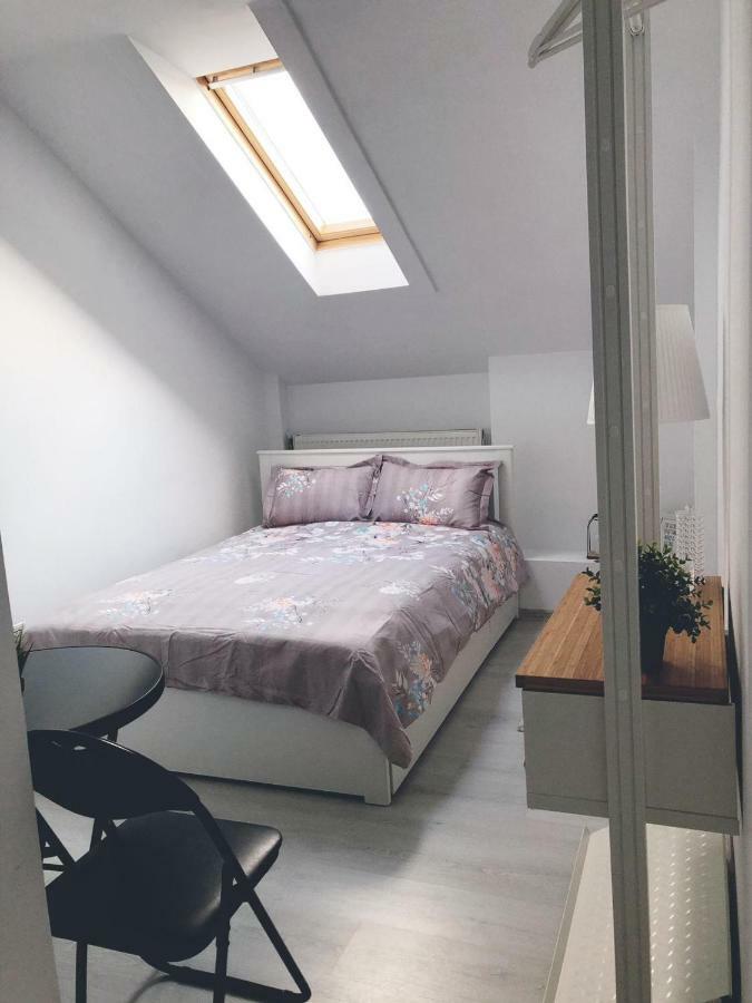 Studio Central Тиргу-Жіу Екстер'єр фото